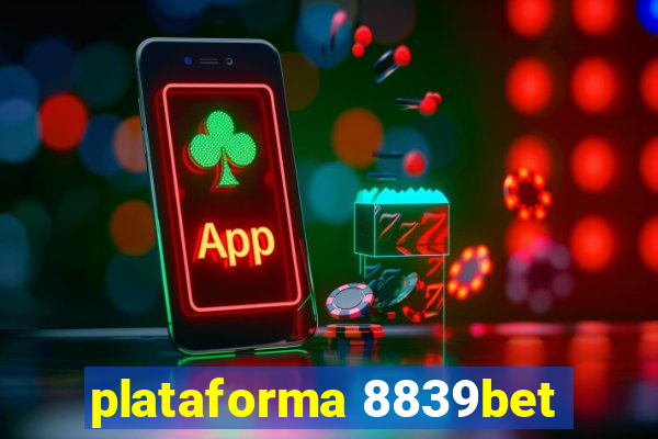 plataforma 8839bet